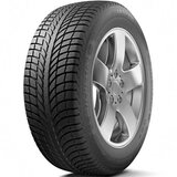 Michelin zimska 255/55R19 111V ALPIN LA2 XL | Shoptok.si