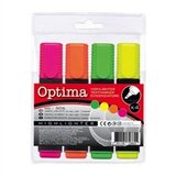 Optima Marker Fluo komplet | shoptok.hr
