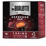 Bialetti Torino Gioia kapsule za espresso kavo, 16 kapsul | Shoptok.si