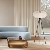  Stojeća lampa CAFEE 1xE27/40W/230V bež/crna | Eponuda.com