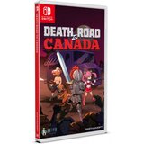Death Road to Canada (SWITCH) | Shoptok.si