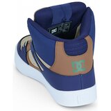 Dc Shoes Visoke superge PURE HIGH-TOP WC Večbarvna | Shoptok.si