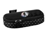  PERNICA VREĆICA/PRAVOKUTNA DISNEY MINNIE BEUNIQ DM24YY-013 CRNA * DO ISTEKA ZALIHA | Shoptok.si
