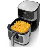 Haeger af-d47.005a friteza na topao vazduh digitalna 4,7 l | ePonuda.com