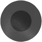 Bessagi Home Jedilna Miza Zelia, Črna | Shoptok.si