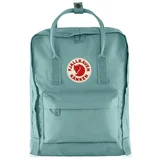 Fjallraven Nahrbtniki FJÄLLRÄVEN Kanken Backpack - Sky Blue Modra