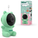 Neno Lui – Wi-Fi elektronski baby monitor | shoptok.hr
