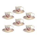 Porcelan set za kafu (bez cvet) 160ML 6_1 GL-1602039A sigma Cijene