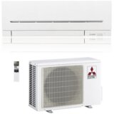 Mitsubishi klimatska naprava MUZ-MSZ-AP35VGK 3,50 kW + WIFI | Shoptok.si