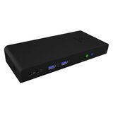 Icybox Priklopna postaja IB-DK2251AC | Shoptok.si