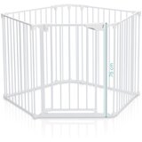 Fillikid zaštitna ograda 320 cm, white | Eponuda.ba