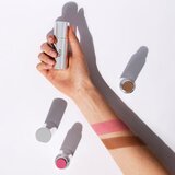 NEO MAKE UP Intense Serum Blush Stick kremasto rdečilo v paličici odtenek 03 Light Pink 7 g | Shoptok.si