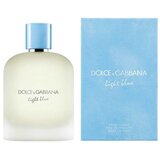 Dolce & Gabbana light blue pour homme edt 200ml | Eponuda.com