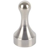 Fix-o-moll magnet konus fi 8 mm h16 srebrni 6/1 | shoptok.hr