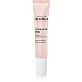 Filorga OXYGEN-GLOW [EYES] zaglađujuća krema za posvjetljivanje područja oko očiju 15 ml | shoptok.hr