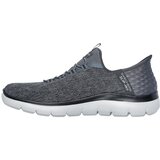Skechers slip-ins: summits - key pace 232469-ccbk | shoptok.hr