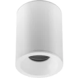 plafonska led armatura sensa aqua ok MR16 IP54 bela