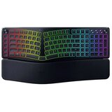 Razer Pro Type Ergo keyboard Universal USB + RF Wireless + Bluetooth QWERTY US English Black Cijene