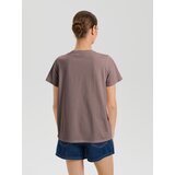 Sinsay Basic pamučna majica kratkih rukava | shoptok.hr