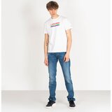 Pepe Jeans Jeans skinny - Modra Cene