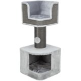 Trixie Grebalica Ava XXL 112cm Siva | ePonuda.com