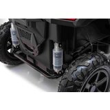 Lean Toys Otroški avto xxl utv 24v Zelena ben | Shoptok.si