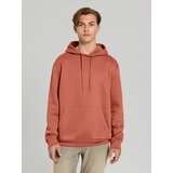 Sinsay Basic hoodie | shoptok.hr