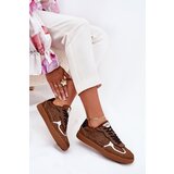 Daniel Lopez Just Dare BIG STAR SHOES Ladies Sneakers Big Star by Daniel Lopez | Shoptok.si