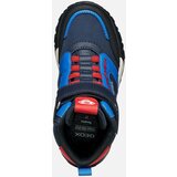 Geox Škornji za sneg J Trekkyup B Abx J56MBC 054FU C0735 D Mornarsko modra | Shoptok.si