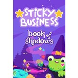 Steam Sticky Business: Book of Shadows (DLC) (PC) Key GLOBAL Steam Sticky Business: Book of Shadows (DLC) (PC) Key GLOBAL Slike