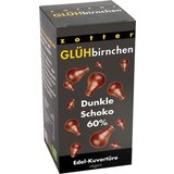 Zotter Schokoladen Bio Light Bulbs - 60% temna čokolada Cene