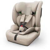 Kinderkraft autosjedalica Comfort Up 2 plus i-Size 9-36 kg (76-150 cm) bez Isofix-a, Beige | shoptok.hr