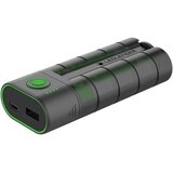 Ledlenser Powerbank Flex7, Črna, Prenosna Akumulatorska Baterija Cene