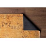 Conceptum Hypnose Tepih (230 x 330) Dorian Chenille Yellow AL 27 | Eponuda.com