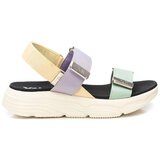 Xti Sandali & Odprti čevlji NATIKAÄI 144073 Modra | Shoptok.si