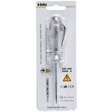 Felo Set alata Ergonic E-Slim VDE sa testerom i šrafcigerem SL/PH/PZ 41381104 11 kom | ePonuda.com