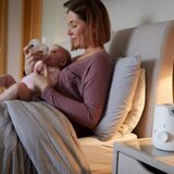 Tommee Tippee Električni grijač bočica, bijeli | shoptok.hr