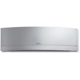 Daikin klima uređaj Emura srebrna boja 2,5kW - FTXJ25AS/RXJ25A | shoptok.hr