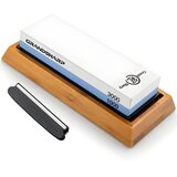  Set za oštrenje kuhinjskih noževa - Bijela / Plava KP21799 | shoptok.hr