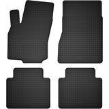 Wielganizator Gumijaste avtotesnine, komplet 4 kosov, univerzalne za: Renault Scenic III enoprostorec (2009-2016), (22131055) | Shoptok.si