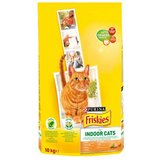 Purina Friskies granule za mačke - Indoor 1.5kg Cene