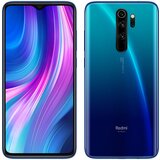 Xiaomi Obnovljeno - znaki rabe - Redmi Note 8 Pro modra 64 GB 6 GB ram - vidne oznake uporabe obnovljeno, (21584912) Cene
