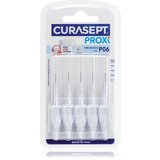 Curasept P06 proxi 0,6 mm međuzubna četkica 5 kom | shoptok.hr
