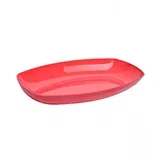 Oval 33cm