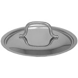Montini guerino Pokrov za jušnik 24cm / inox, (21318225) Cene