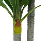 vidaXL Umjetno stablo dracaena 36 listova 180 cm zeleno | shoptok.hr