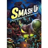 Steam Smash Up (PC) Key GLOBAL Steam Smash Up (PC) Key GLOBAL Slike