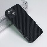 Teracell torbica Silikon Line za iPhone 14 6.1 crna | ePonuda.com