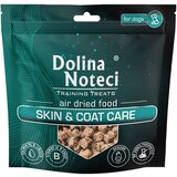 DOLINA Noteci Skin & Coat poslastice za trening - 3 x 130 g | shoptok.hr