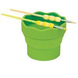  SET KISTOVA OD SINTETIČKIH VLAKANA PK4 FABER-CASTELL 481600 SORTIRANO BLISTER | shoptok.hr